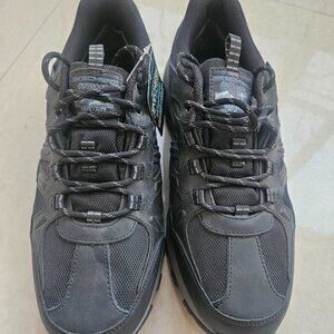 Sketchers outdoor waterproof shoes